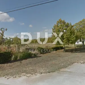ISTRA,BARBAN - Kompleks građevinskog i poljoprivrednog zemljišta 