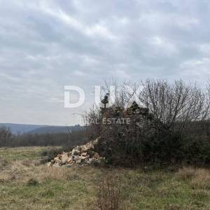 ISTRA,BRTONIGLA - Kompleks zemljišta na jedinstvenoj lokaciji