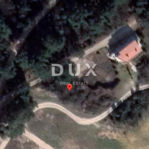 ISTRA,BUJE - Građevinsko zemljište na odličnoj lokaciji