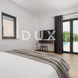 ISTRA,BUJE - Luksuzna vila s predivnim pogledom