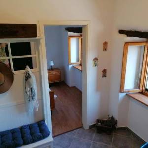 ISTRA,BUZET(OKOLICA)-Simpatična kamena kuća s predivnim pogledom