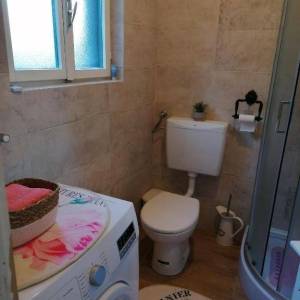 ISTRA,BUZET(OKOLICA)-Simpatična kamena kuća s predivnim pogledom