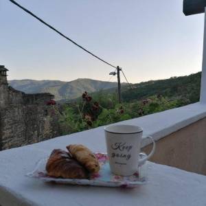 ISTRA,BUZET(OKOLICA)-Simpatična kamena kuća s predivnim pogledom