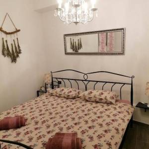 ISTRA,BUZET(OKOLICA)-Simpatična kamena kuća s predivnim pogledom
