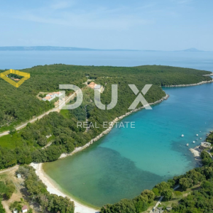 ISTRA,DUGA UVALA - Poljoprivredno zemljište 300 metara od mora