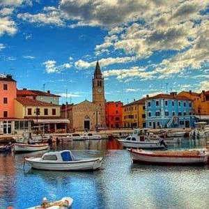 ISTRA,FAŽANA- Obiteljska kuća 150m od mora!