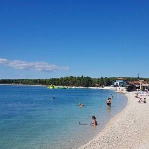 ISTRA,FAŽANA- Obiteljska kuća 150m od mora!