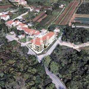 ISTRA,FAŽANA Stan u novogradnji