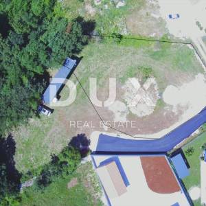 ISTRA,KANFANAR - Građevinsko zemljište na odličnoj lokaciji