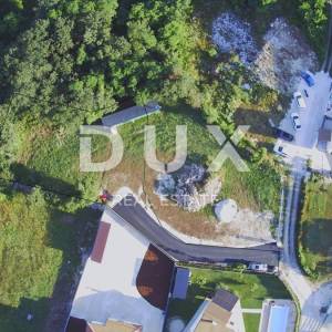 ISTRA,KANFANAR - Kompleks zemljišta na odličnoj lokaciji
