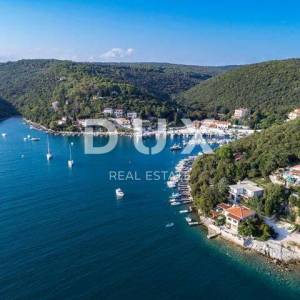 ISTRA,KRNICA - Građevinsko zemljište s pogledom na more