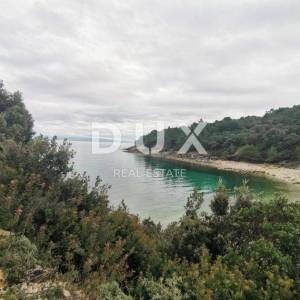 ISTRA,KRNICA - Kompleks građevinskog i poljoprivrednog zemljišta