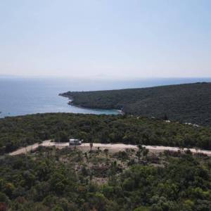 ISTRA,KRNICA - Poljoprivredno zemljište u blizini mora