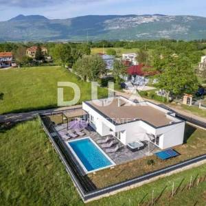 ISTRA,KRŠAN - Vila za najam