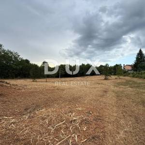 ISTRA,LABIN - Građevinsko zemljište na odličnoj lokaciji