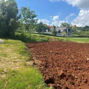 ISTRA,LABIN - Građevinsko zemljište na odličnoj mikrolokaciji