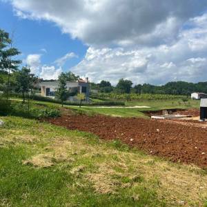 ISTRA,LABIN - Građevinsko zemljište na odličnoj mikrolokaciji