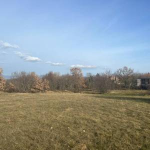 ISTRA,LABIN - Građevinsko zemljište na zanimljivoj lokaciji