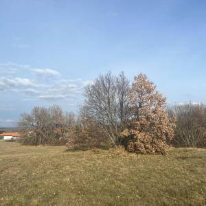 ISTRA,LABIN - Građevinsko zemljište na zanimljivoj lokaciji