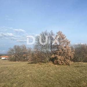 ISTRA,LABIN - Građevinsko zemljište u blizini centra grada