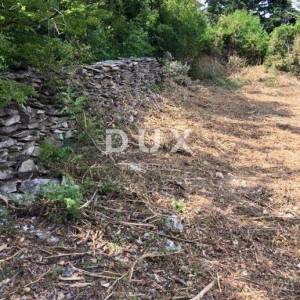 ISTRA,LABIN - Građevinsko zemljište veličine 2936 m2