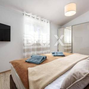 ISTRA,LABIN - Istarska vila s grijanim bazenom