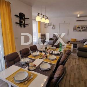 ISTRA,LABIN - Istarska vila s grijanim bazenom