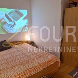 ISTRA,LABIN, komforni stan sa vlastitim dvorištem 295.000€