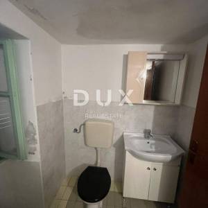 ISTRA,LABIN - Kuća na rubu naselja s pogledom na prirodu
