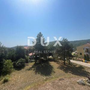 ISTRA,LABIN - Kuća s pogledom na more i prostranom okućnicom