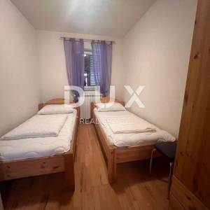 ISTRA,LABIN - Prostrana kuća s bazenom