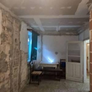 ISTRA,LABIN - Prostrano imanje s 3 kuće i 23.900 m2 zemljišta