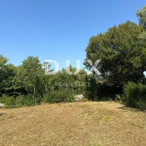 ISTRA,LABIN(OKOLICA) -  Građevinsko zemljište u blizini mora s pogledom
