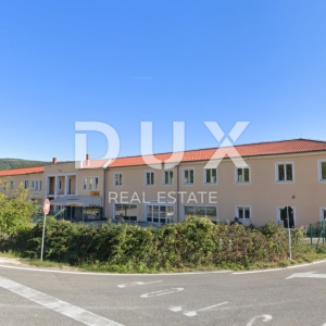 ISTRA,LABIN(OKOLICA) - Poslovno-stambeni objekt s potencijalom