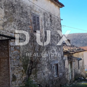 ISTRA,LANIŠĆE - Kuća za adaptaciju