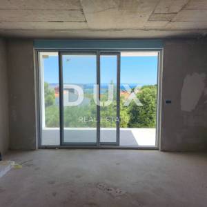 ISTRA,LIŽNJAN - Novogradnja s fantastičnim pogledom
