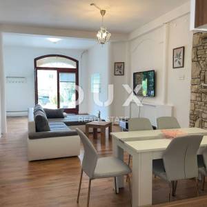 ISTRA,LIŽNJAN - Trosoban stan u prizemlju