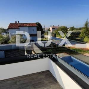 ISTRA,MAJMAJOLA Nova dizajnerska vila