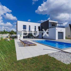 ISTRA,MAJMAJOLA Nova dizajnerska vila