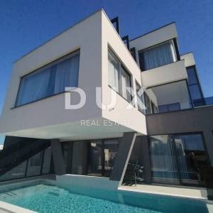ISTRA,MEDULIN- Luksuzna vila 150m od mora! 
