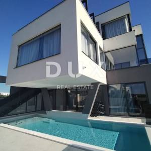 ISTRA,MEDULIN- Luksuzna vila 150m od mora! 