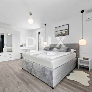 ISTRA,MEDULIN - Moderna vila 100 metara od plaže