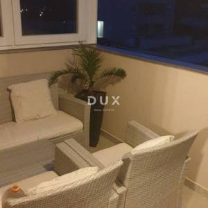ISTRA,MEDULIN - Stan 61 m² na 2. katu – 2 spavaće sobe, balkon, spremište ,namješten