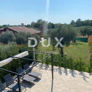 ISTRA,NOVIGRAD - Prekrasna kuća 750m od mora