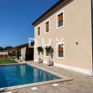 ISTRA,NOVIGRAD - Prekrasna kuća 750m od mora