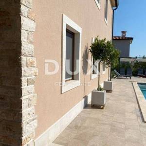 ISTRA,NOVIGRAD - Prekrasna kuća 750m od mora