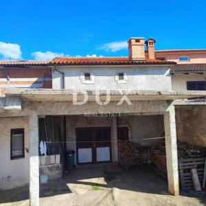 ISTRA,PERUŠKI. Kuća za adaptaciju