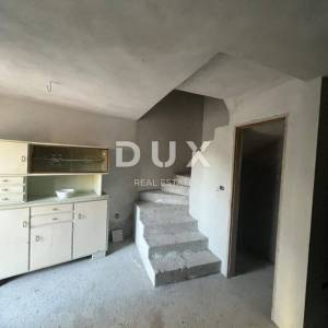 ISTRA,PIĆAN - Kuća u starogradskoj jezgri
