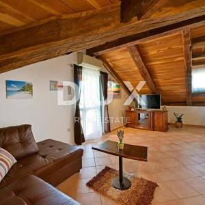 ISTRA,POREČ - Dvosoban stan s pogledom na more