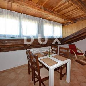 ISTRA,POREČ - Dvosoban stan s pogledom na more